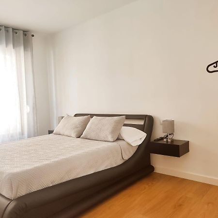 Milla Sonsuites Milladoiro Buitenkant foto