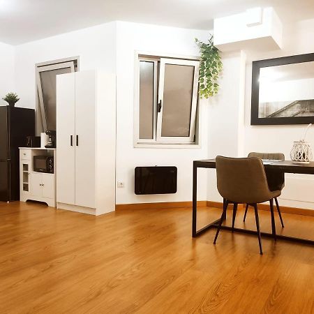 Milla Sonsuites Milladoiro Buitenkant foto