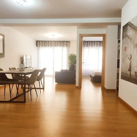 Milla Sonsuites Milladoiro Buitenkant foto