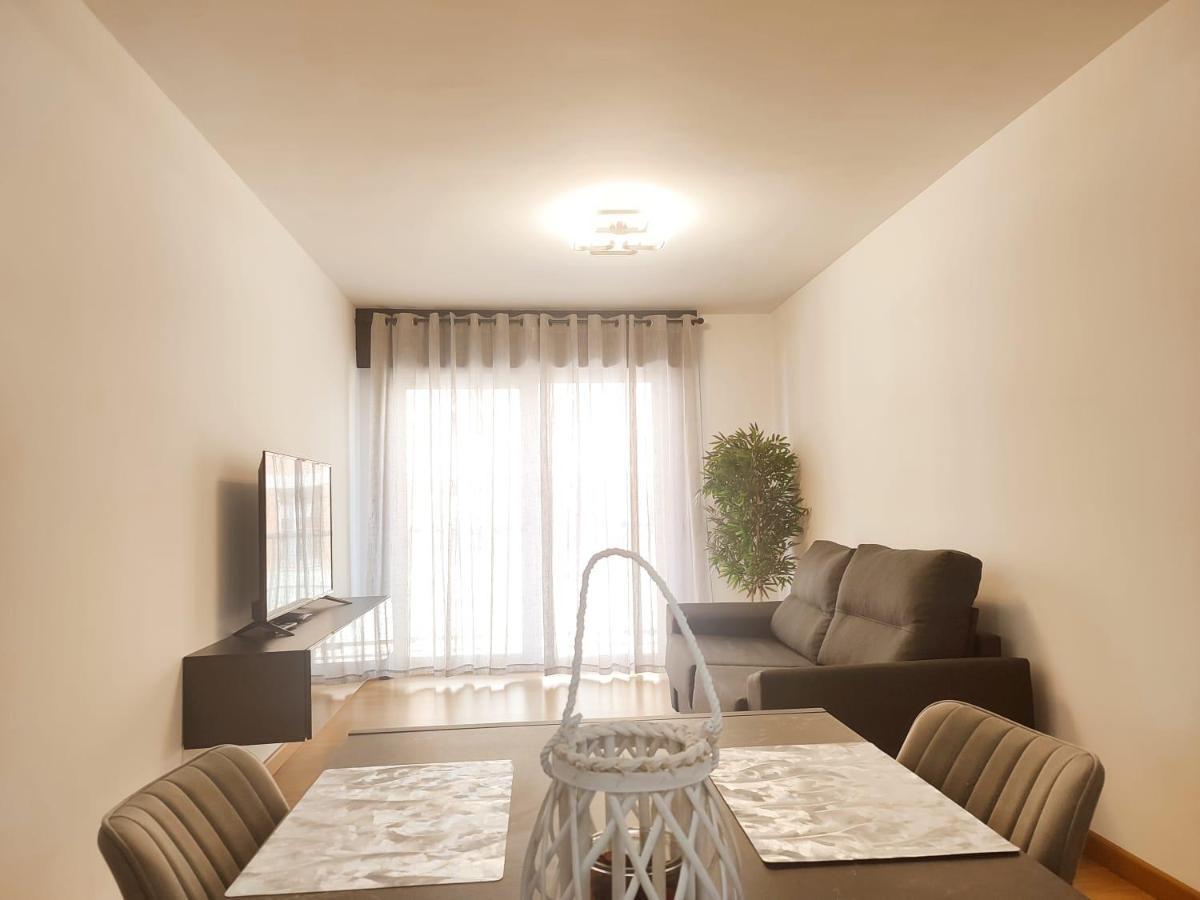 Milla Sonsuites Milladoiro Buitenkant foto