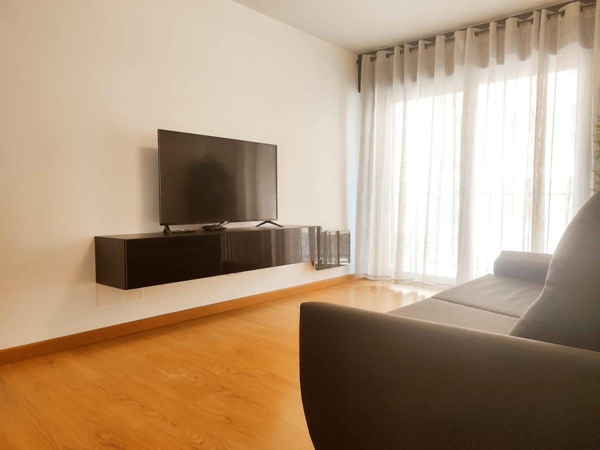 Milla Sonsuites Milladoiro Buitenkant foto
