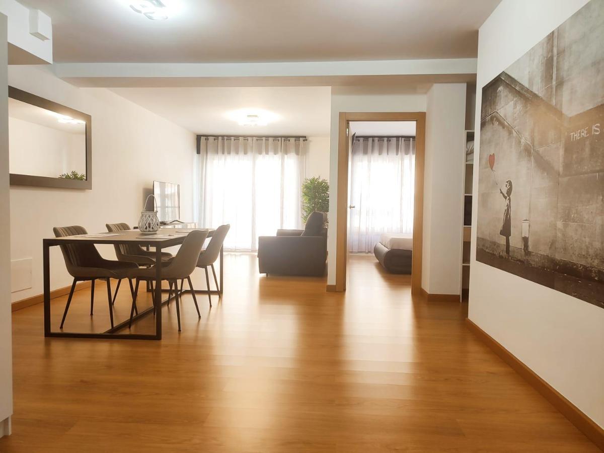 Milla Sonsuites Milladoiro Buitenkant foto