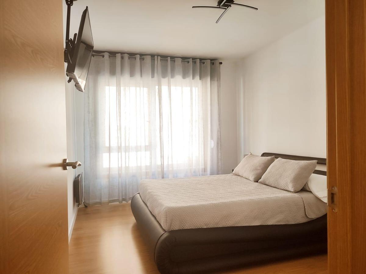 Milla Sonsuites Milladoiro Buitenkant foto